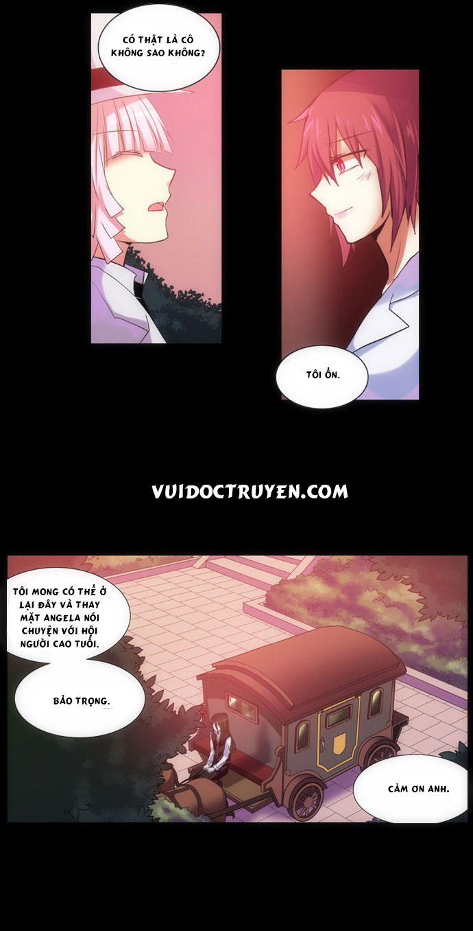 Crepuscule (Yamchi): Chapter 86