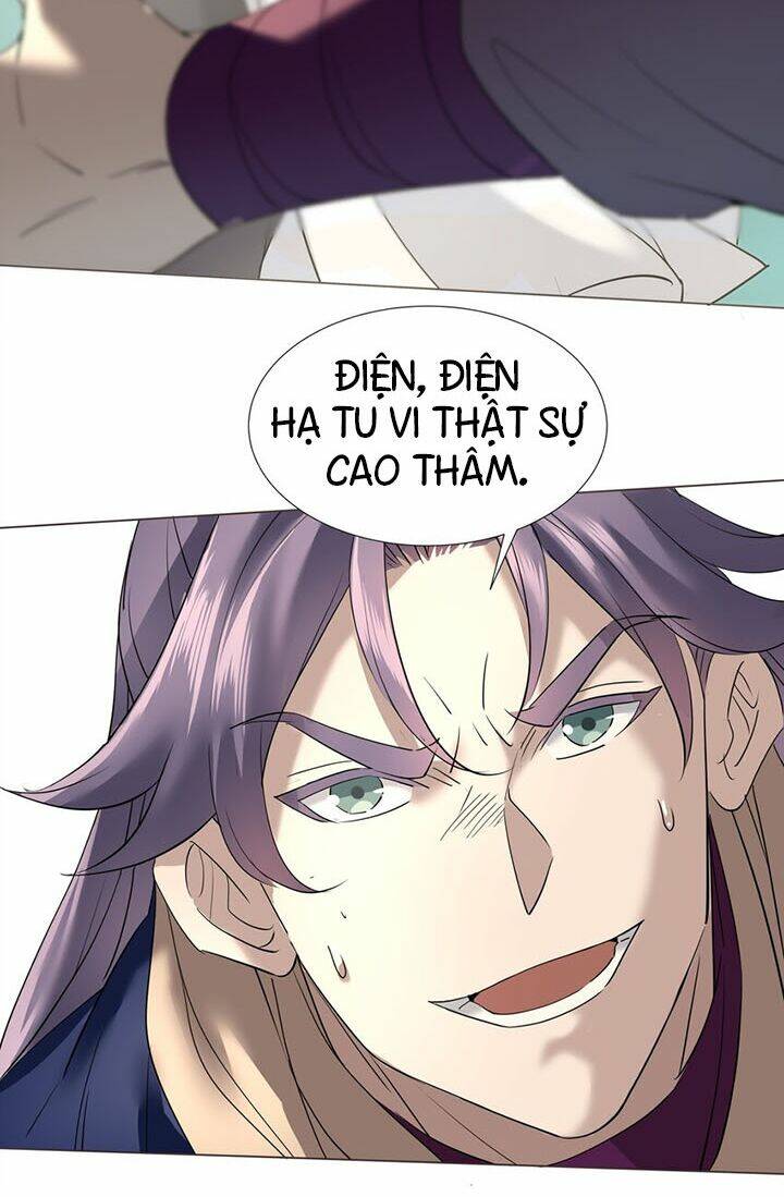 Trăm Vạn Cách Thành Thần: Chapter 5