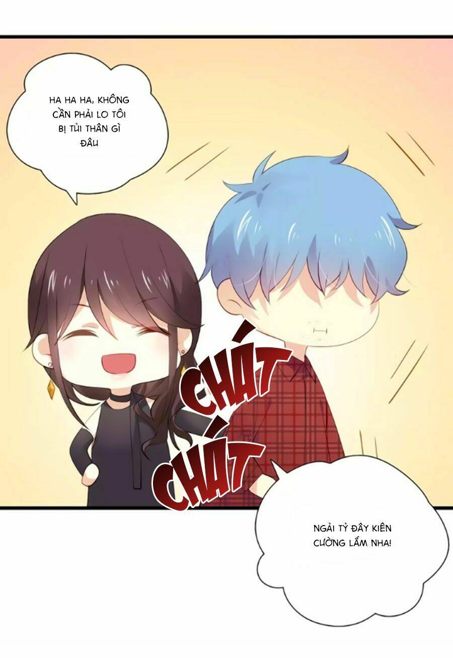 Tình Yêu Là Thế 2: Chapter 4