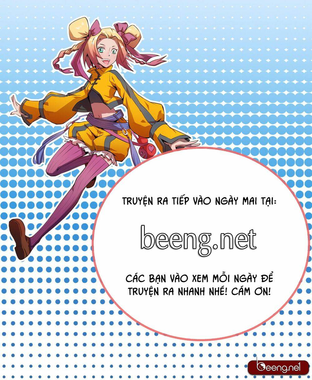 Tinh Nguyên Chi Môn: Chapter 2