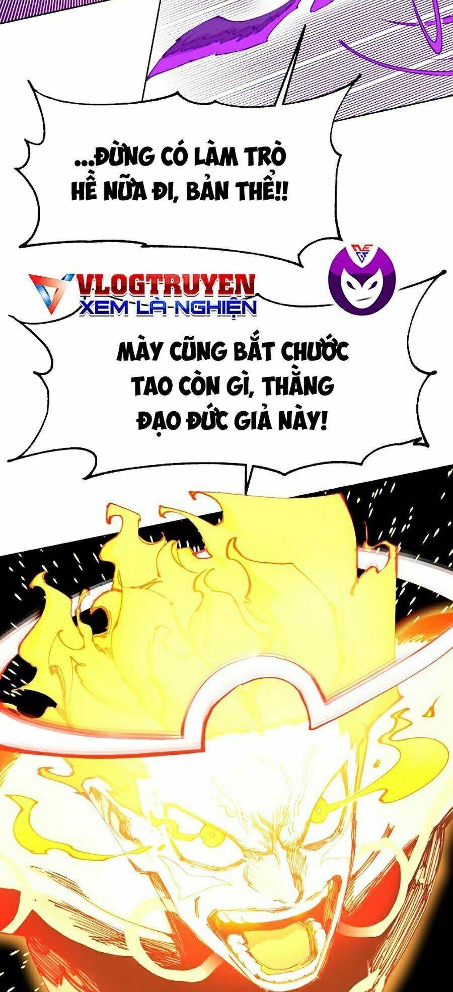 Hard Core Leveling Warrior Ss2: Chapter 97