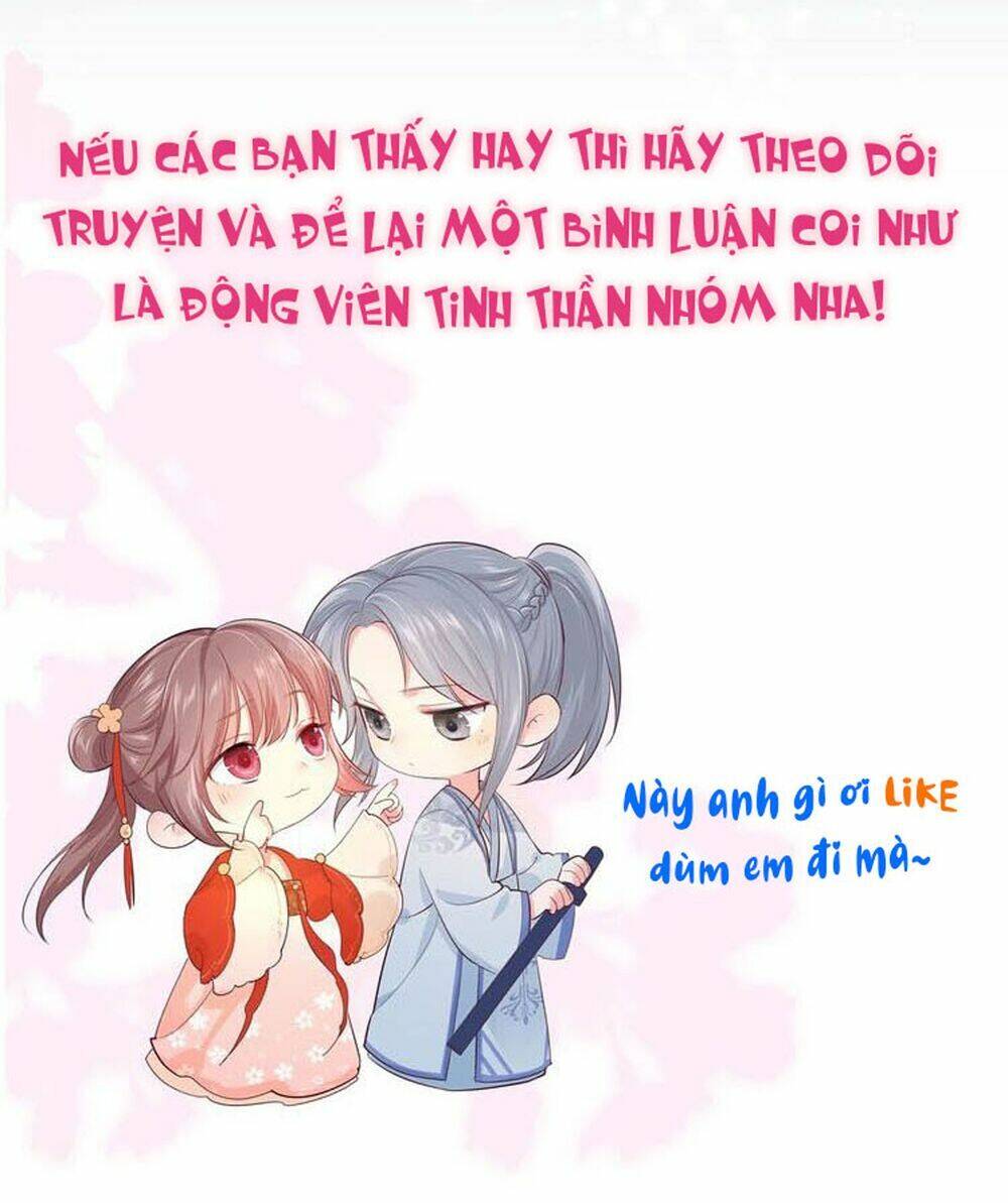 Nhân Vật Phản Diện: Không Ngọt Không Lấy Tiền: Chapter 54
