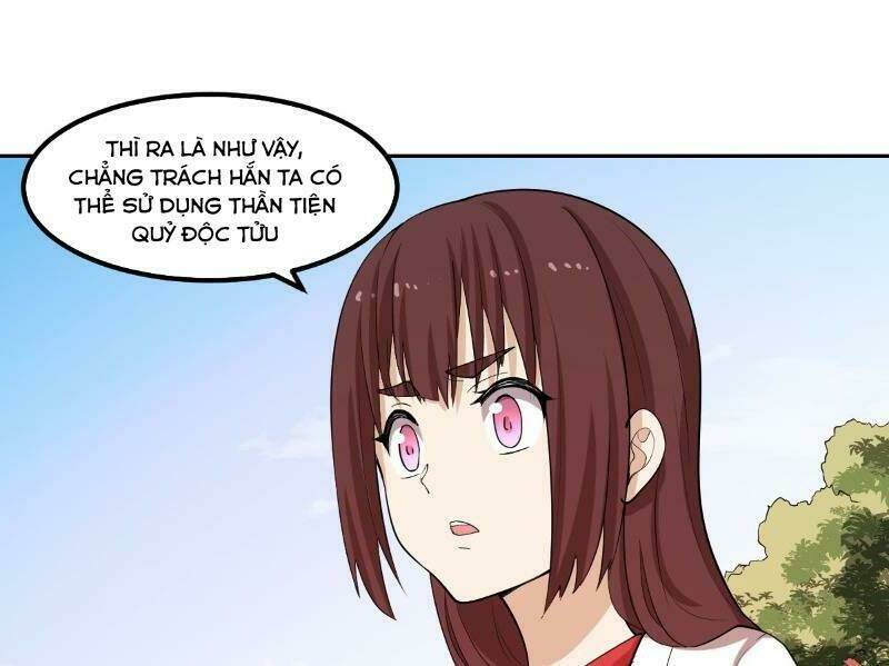 Nghịch Thiên Tiên Mệnh: Chapter 50