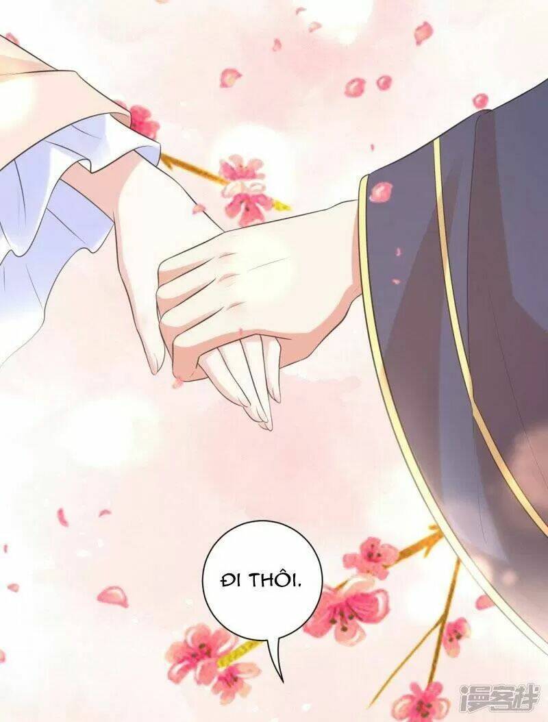 Vương Phi Có Độc!: Chapter 24