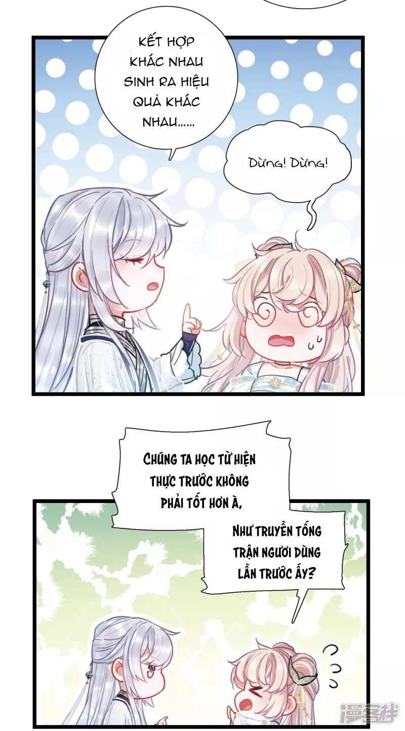 Danh Kiếm Chủng: Chapter 29