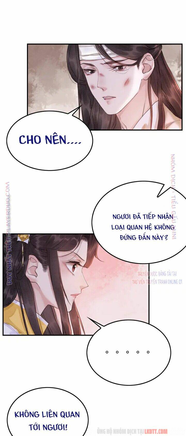 Trọng Sinh Bá Sủng Nhiếp Chính Vương Quá Mạnh Mẽ: Chapter 177