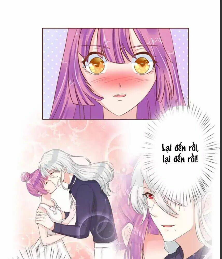 Ma Vương Luyến Ái Chỉ Nam: Chapter 113