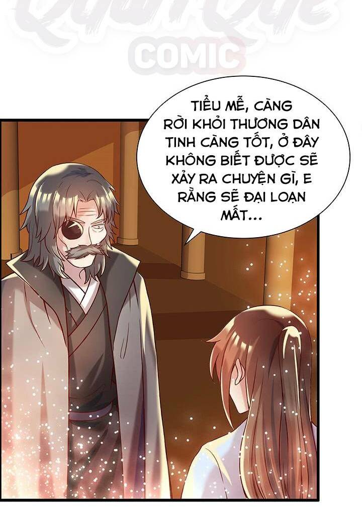 Siêu Phàm Truyện: Chapter 83
