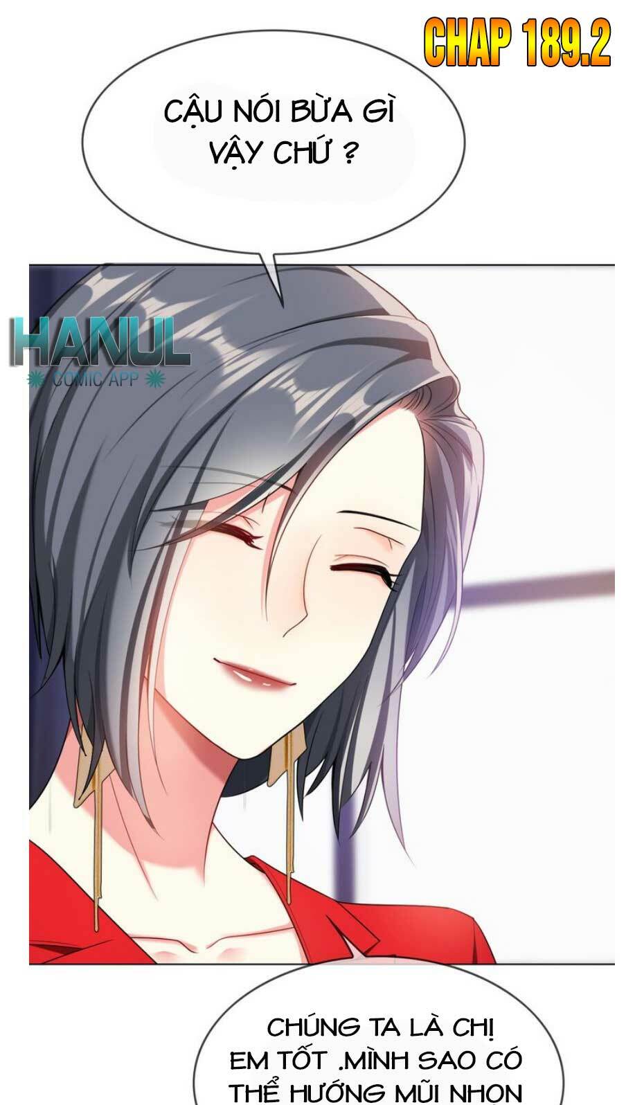 Cô Vợ Nhỏ Nuông Chiều Quá Lại Thành Ác!!: Chapter 189.2