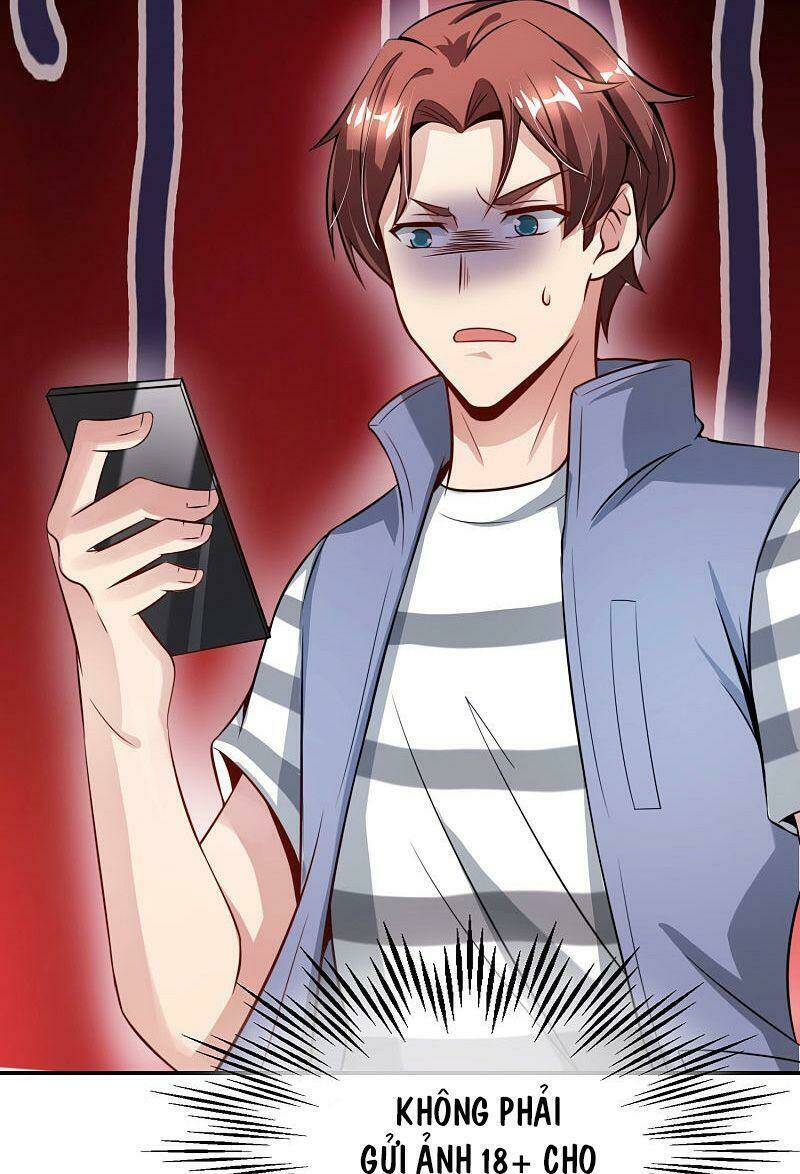 Vòng Bạn Bè Mạnh Nhất Của Tiên Giới: Chapter 52