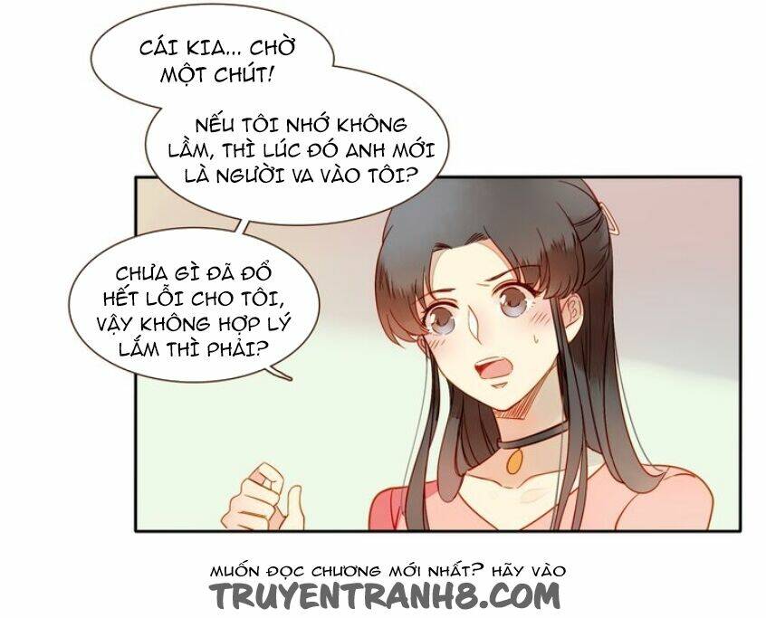 Tại Hạ Là Thần Tình Yêu: Chapter 30