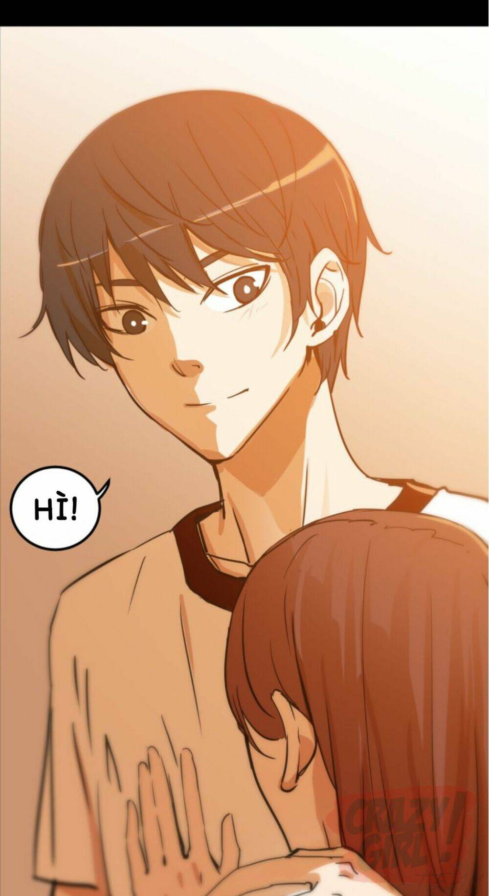 Kim Tiền Chí Thượng: Chapter 11