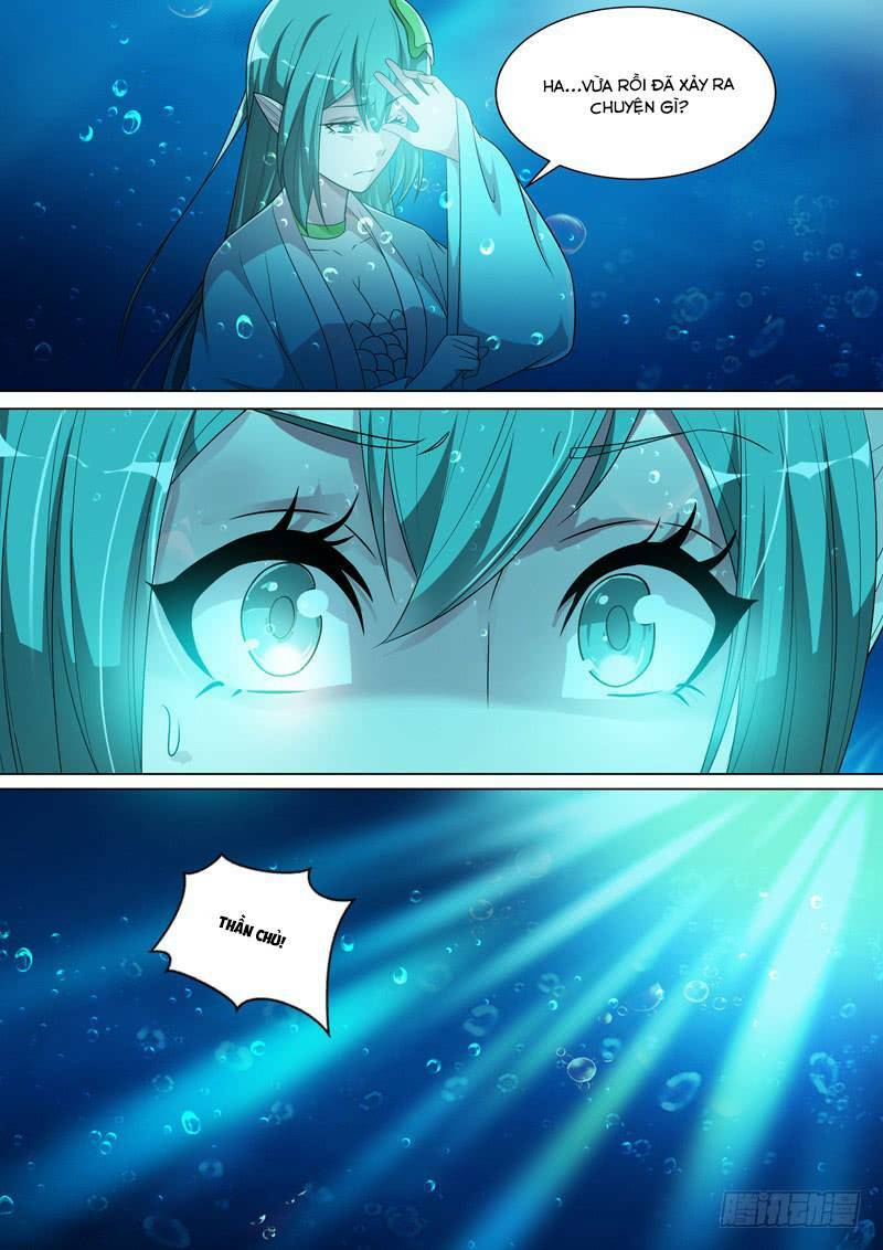 Long Vương Giác Tỉnh: Chapter 62