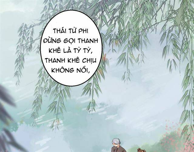 Hoa Nhan Sách: Chapter 39.2