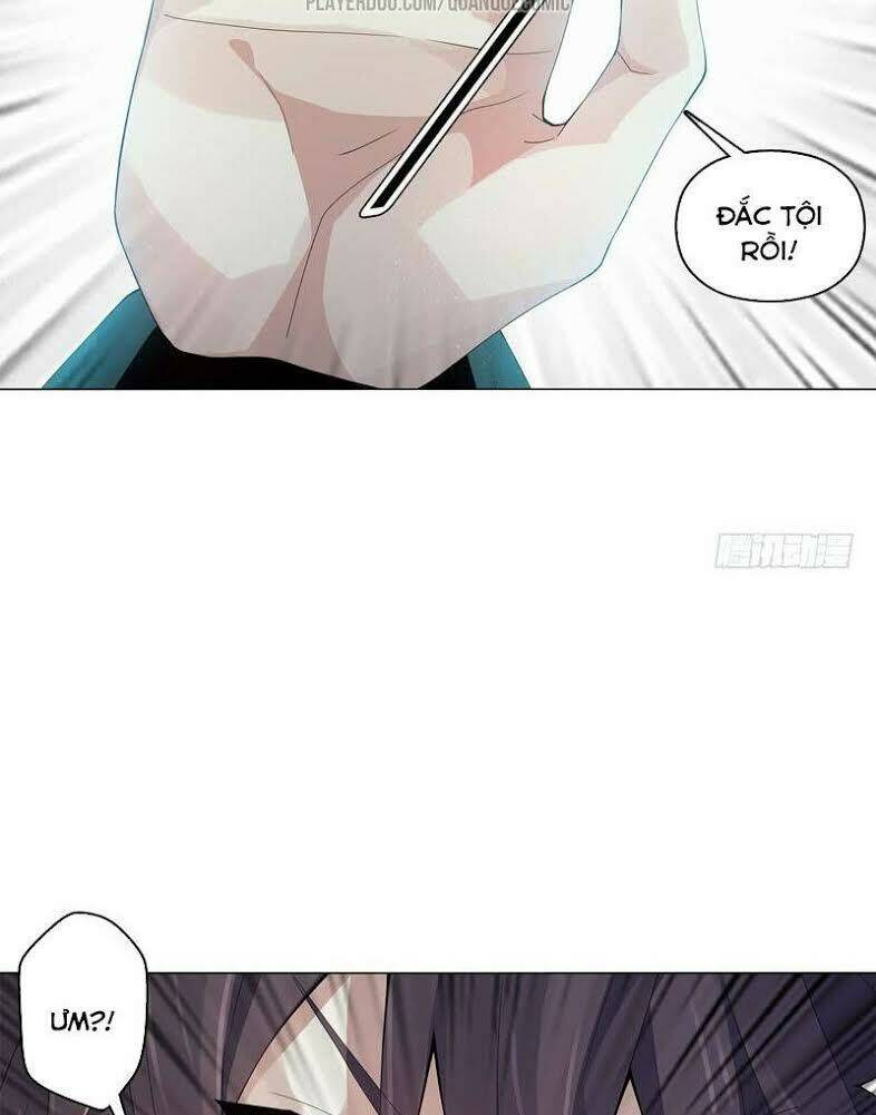 Thiên Thần Quyết: Chapter 44