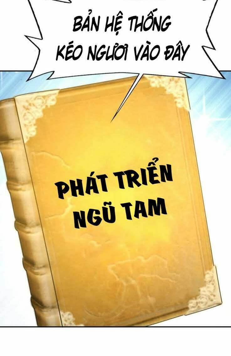 Lão Tổ Của Bạn Đang Online: Chapter 2