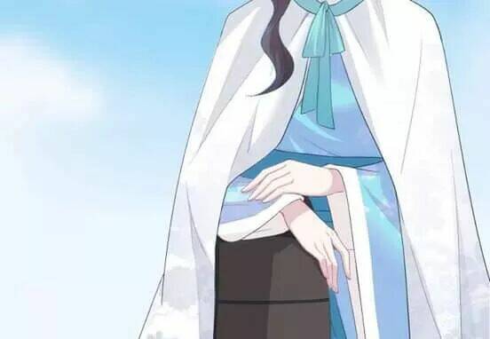 Bí Mật Của Dạ Tộc: Chapter 19