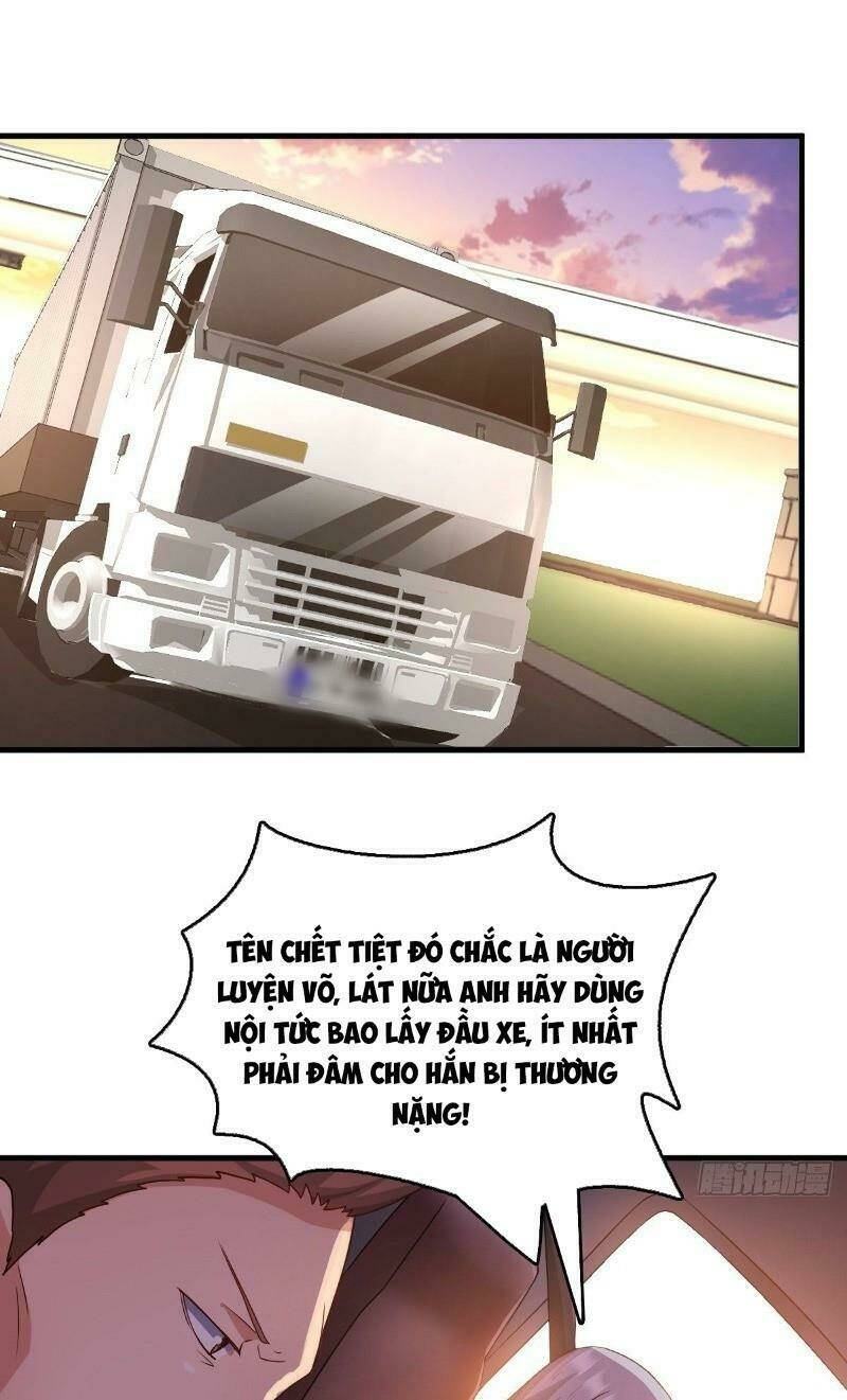 Tuyệt Thế Thiên Tài Hệ Thống: Chapter 65