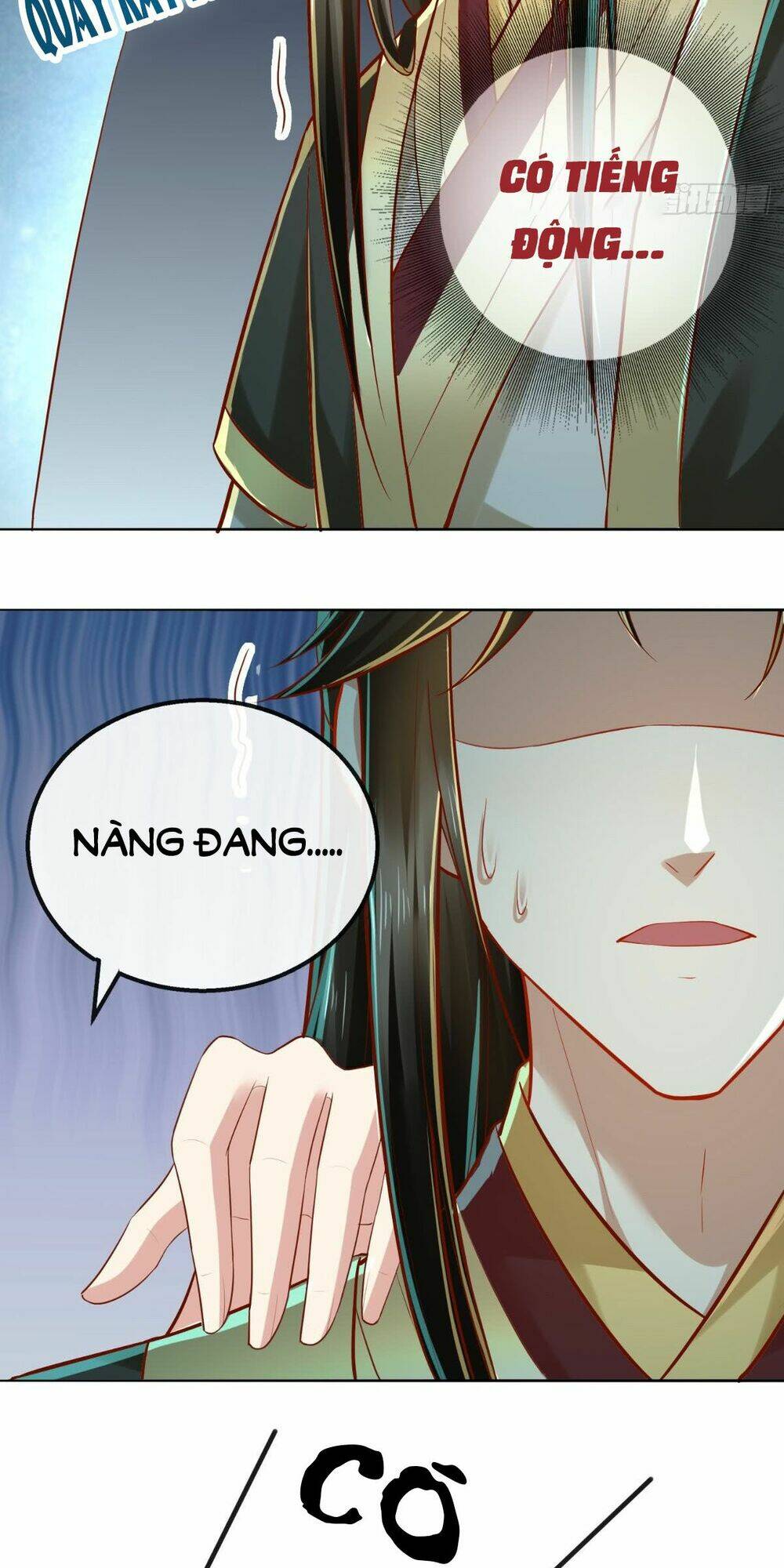 Bổn Cung Muốn Làm Hoàng Đế: Chapter 17