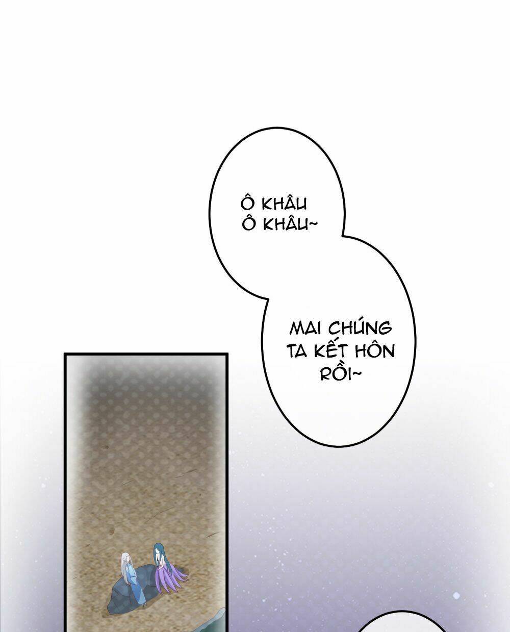 Cuộc Sống Hào Môn Của Vu Nữ: Chapter 35