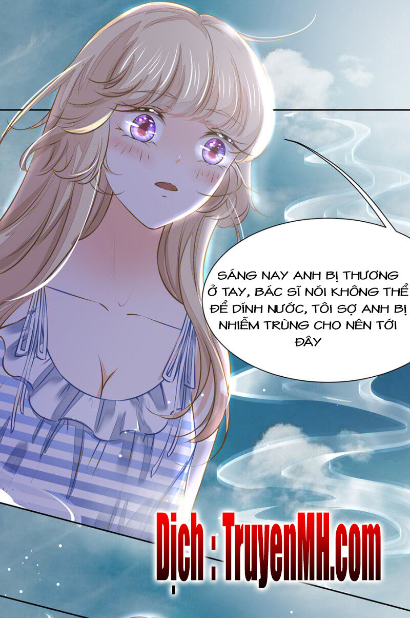 Hôn Sai 55 Lần: Chapter 48