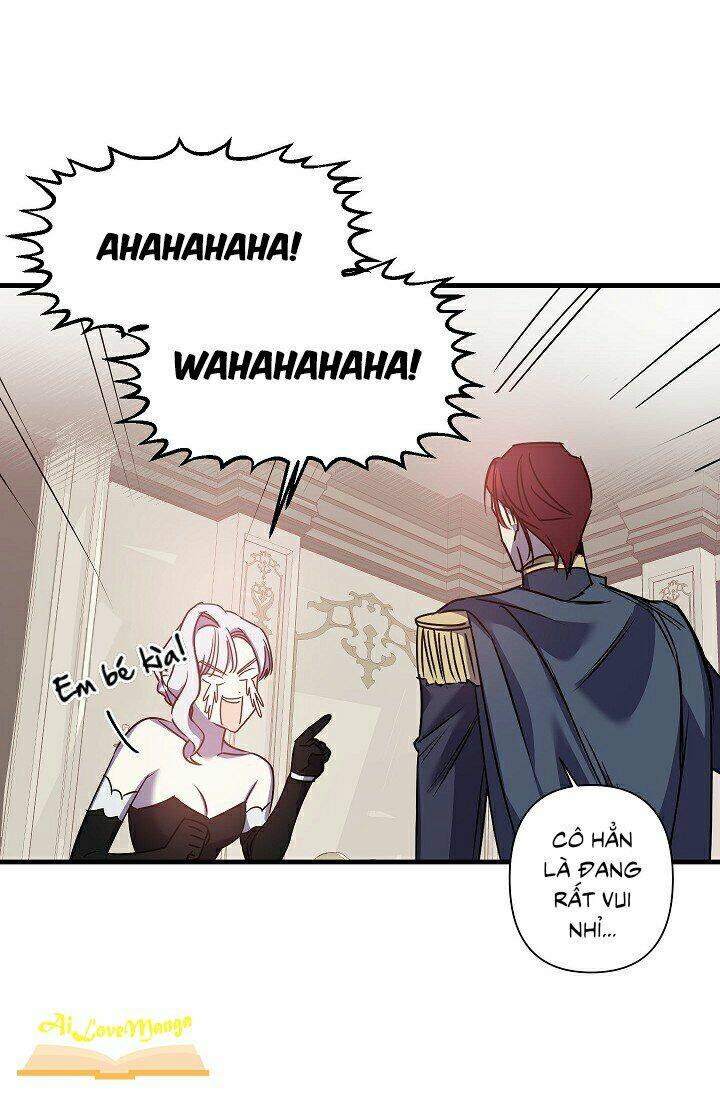 Hôn Lễ Báo Thù: Chapter 36