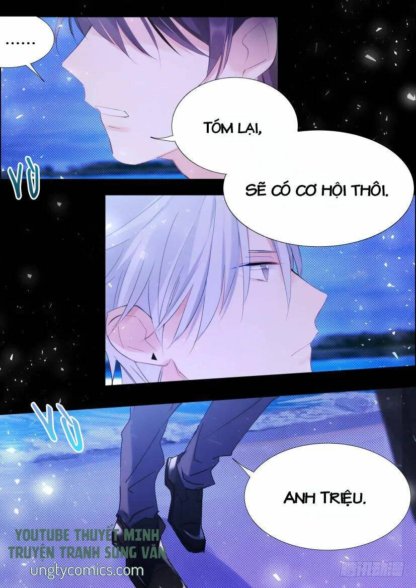 Ảnh Đế X Ảnh Đế: Chapter 89