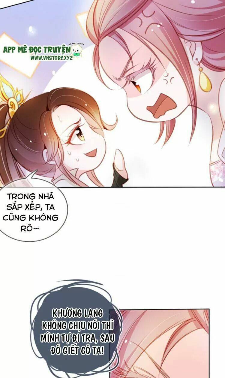 Nàng Trở Thành Bạch Nguyệt Quang Của Vương Gia Bệnh Kiều: Chapter 74