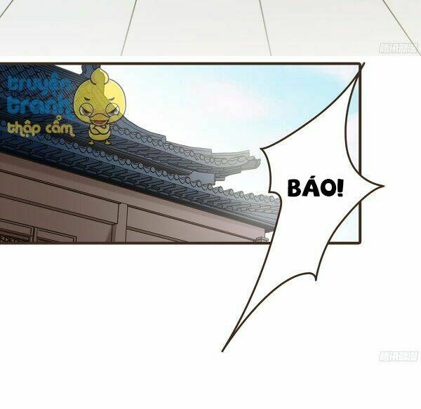 Đại Giá Thừa Tướng: Chapter 63