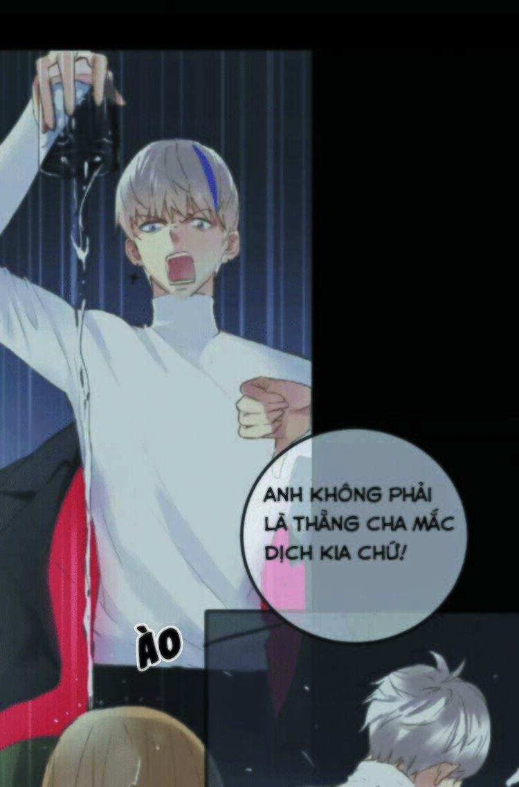 Thần Tượng Điểm Zero: Chapter 97