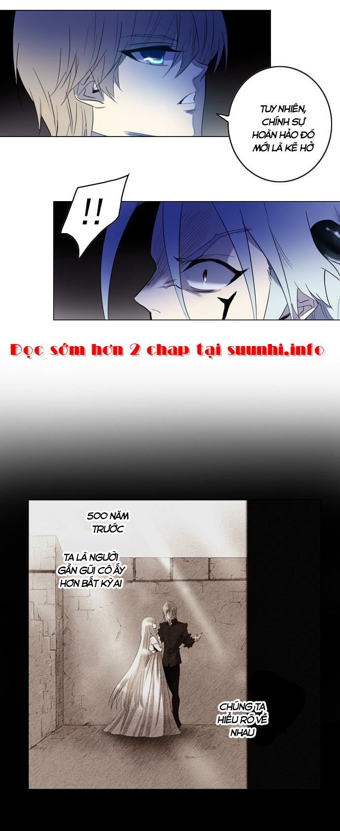 Soul Cartel: Chapter 107