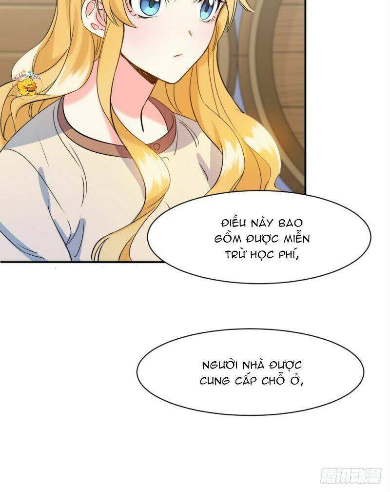 Trời Sinh Một Đôi?! Ta Từ Chối!: Chapter 2