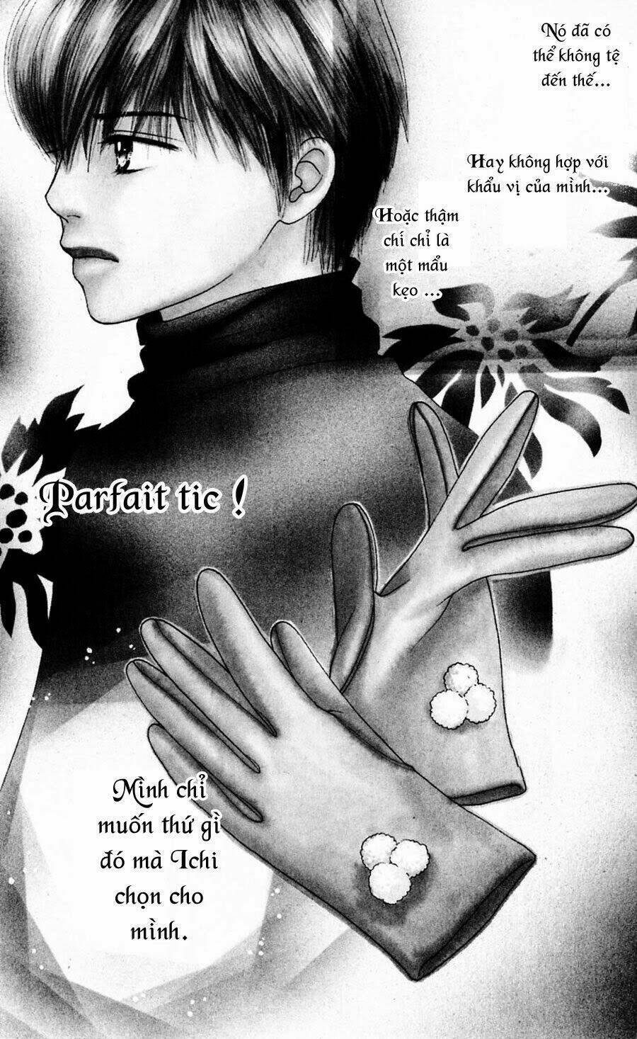 Cô Láng Giềng: Chapter 65