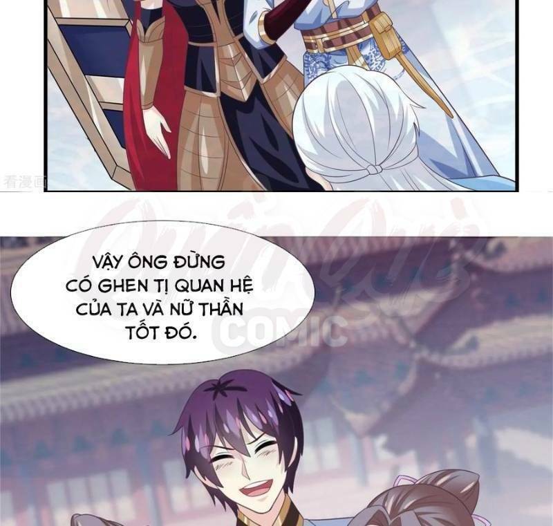 Ta Là Ngọc Hoàng Đại Đế: Chapter 78