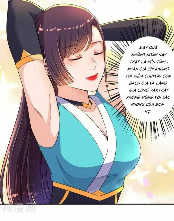 Cuồng Phi Phách Lối: Chapter 52