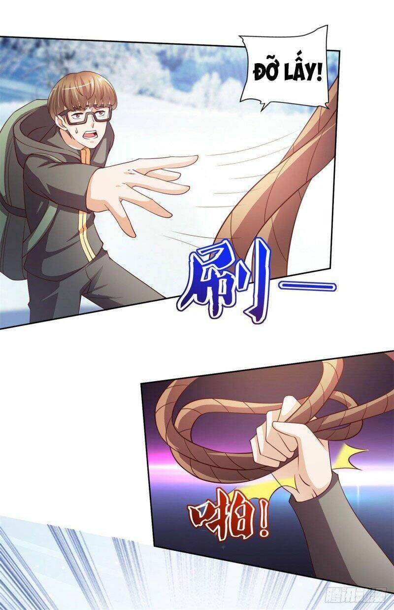 Chí Tôn Toàn Năng: Chapter 24