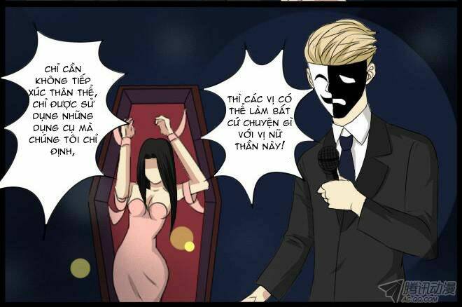 Future trial: Chapter 24