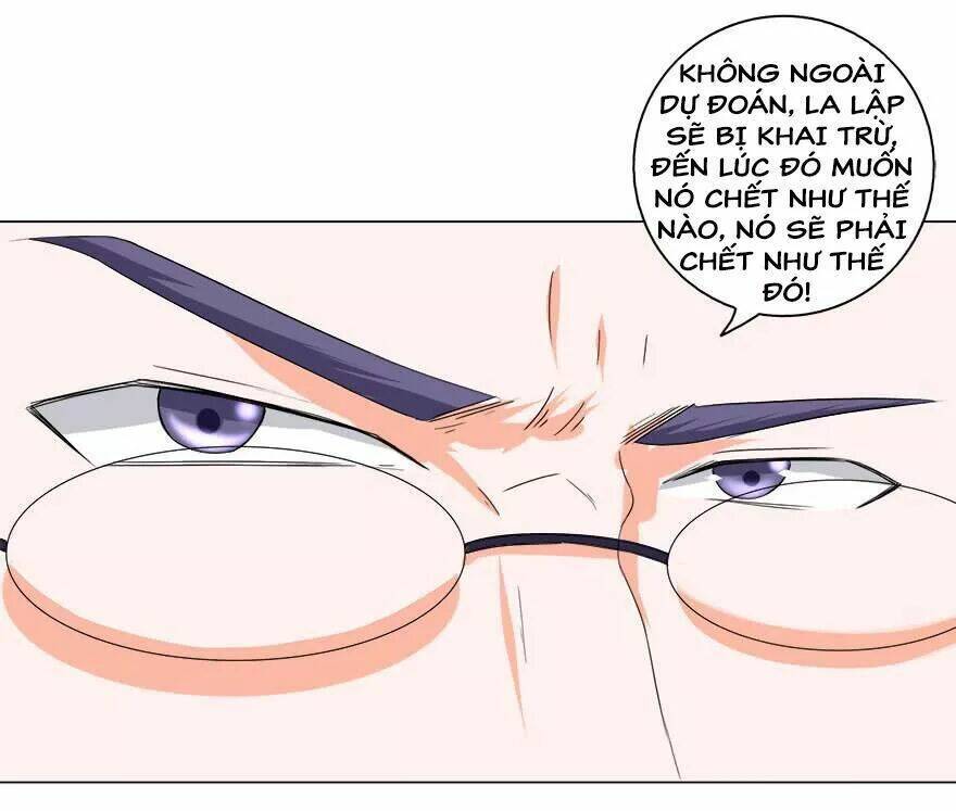 Đô Thị Tu Luyện Cuồng Triều: Chapter 24