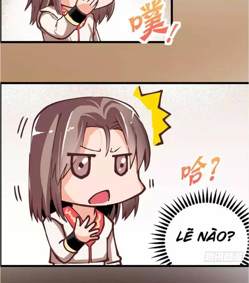 Hiệp Hành Cửu Thiên: Chapter 7