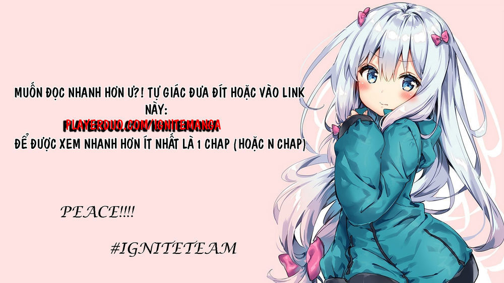 Sperman - Siêu Nhân Tinh Trùng: Chapter 18