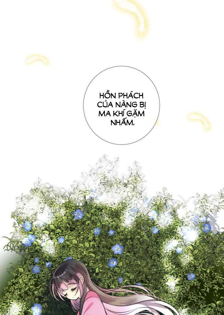 Sao Lại Là Yêu?: Chapter 52