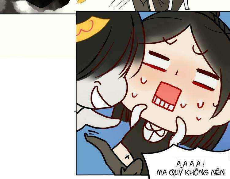 Ta Chỉ Muốn Giết Ngươi: Chapter 5