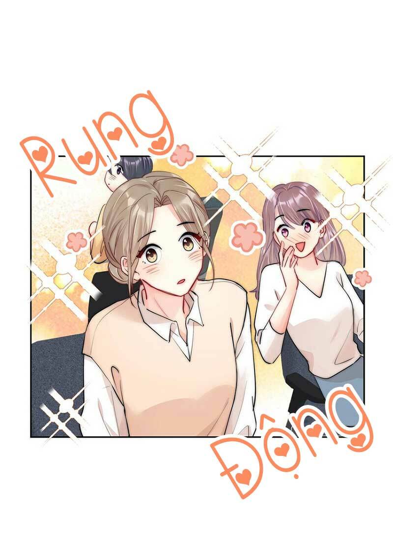 Boss Đại Nhân Là Nữ Thần?: Chapter 75.6