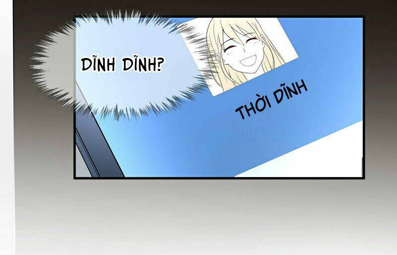 Chiến Lược Lãng Mạn Của Thịnh Thiếu: Chapter 15