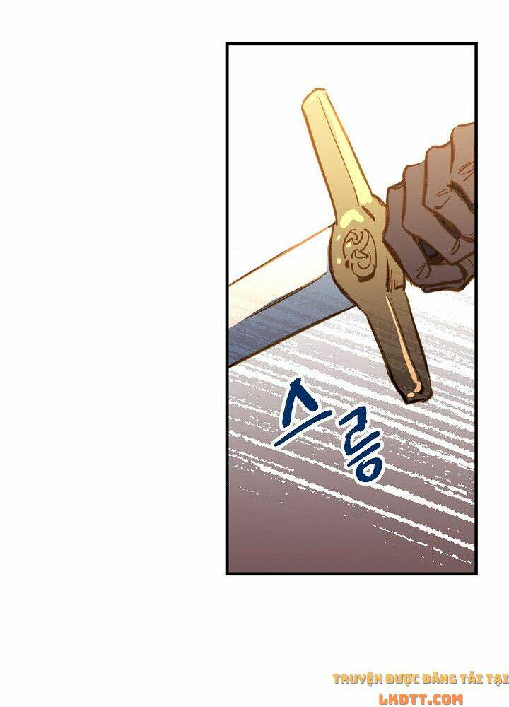 Hoàng Phi Bóng Tối: Chapter 20