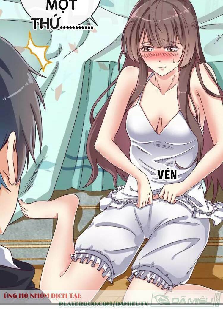 Địa Phủ Khai Phá Thương: Chapter 53
