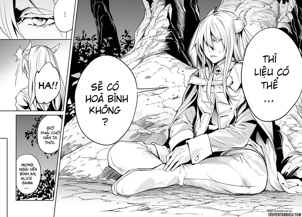 Thường Dân Cấp 999: Chapter 5