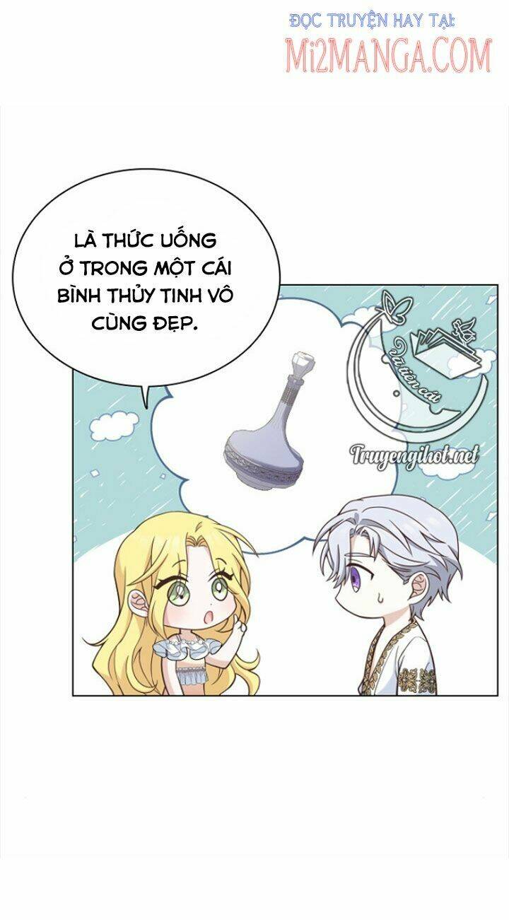 Một Đêm Với Hoàng Đế: Chapter 39.5