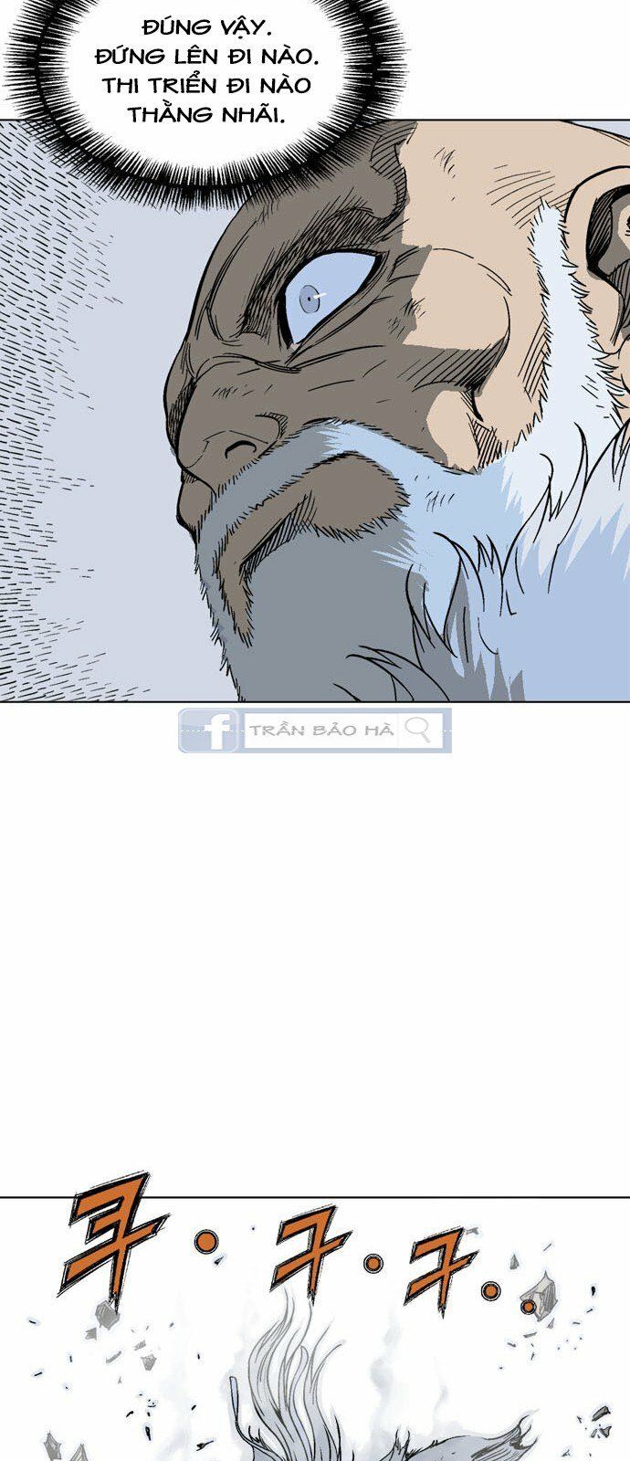 Cao Thủ 2: Chapter 67