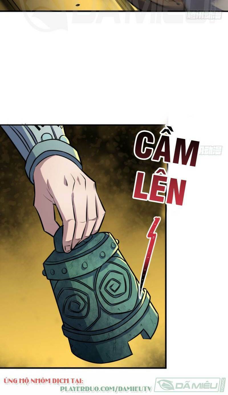 Thú Nhân: Chapter 112